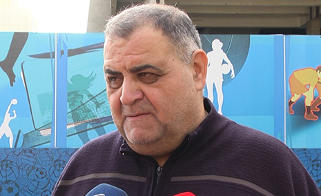 Human rights defenders visit Armenian serviceman held in Azerbaijan